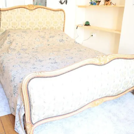 Hostnfly - Charming Near Montmartre Paris