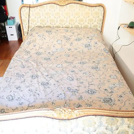 Hostnfly - Charming Near Montmartre Paris