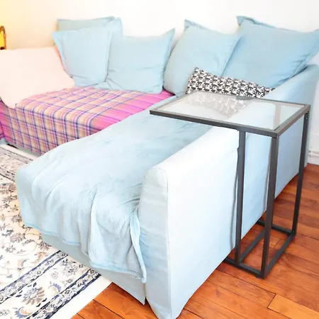 Hostnfly - Charming Near Montmartre * Paris