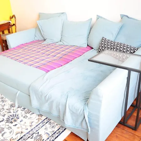 Apartment Hostnfly - Charming Near Montmartre