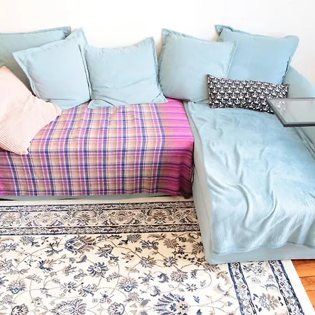 Apartment Hostnfly - Charming Near Montmartre *